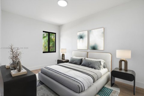 House in Fort Lauderdale, Florida 2 bedrooms, 81.01 sq.m. № 2068217 - photo 22