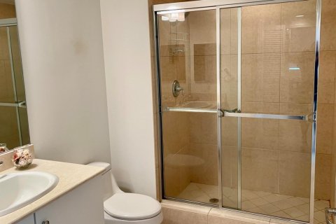 Купить кондоминиум в Бойнтон-Бич, Флорида 3 комнаты, 110.09м2, № 2083818 - фото 19