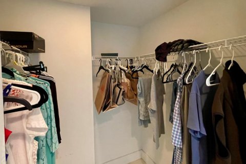 Купить кондоминиум в Бойнтон-Бич, Флорида 3 комнаты, 110.09м2, № 2083818 - фото 16