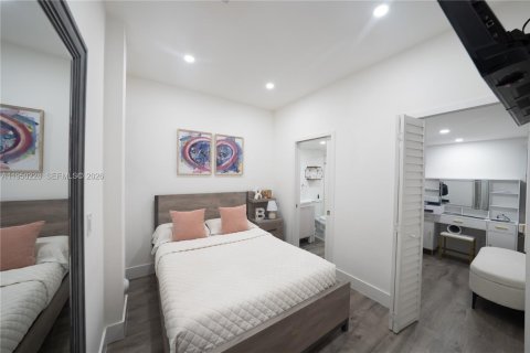 Купить кондоминиум в Хомстед, Флорида 4 спальни, 142.14м2, № 2005798 - фото 16