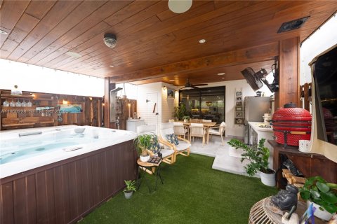 Купить кондоминиум в Хомстед, Флорида 4 спальни, 142.14м2, № 2005798 - фото 3