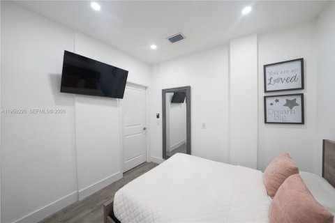 Купить кондоминиум в Хомстед, Флорида 4 спальни, 142.14м2, № 2005798 - фото 17