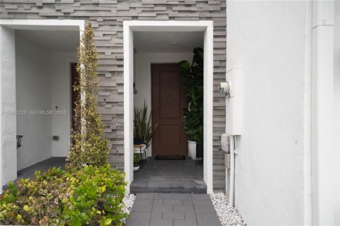 Купить кондоминиум в Хомстед, Флорида 4 спальни, 142.14м2, № 2005798 - фото 15