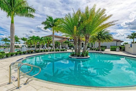 Villa ou maison à vendre à Lakewood Ranch, Floride: 2 chambres, 172.43 m2 № 1339716 - photo 30