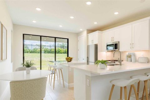 Villa ou maison à vendre à Lakewood Ranch, Floride: 2 chambres, 172.43 m2 № 1339716 - photo 5