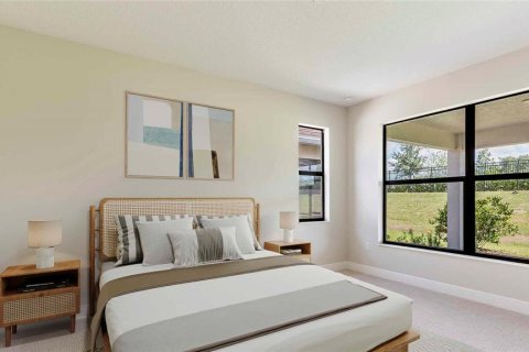 Villa ou maison à vendre à Lakewood Ranch, Floride: 2 chambres, 172.43 m2 № 1339716 - photo 8
