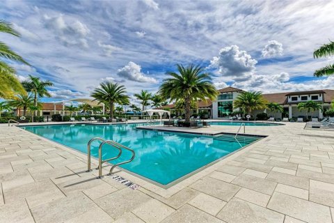 Villa ou maison à vendre à Lakewood Ranch, Floride: 2 chambres, 172.43 m2 № 1339716 - photo 29