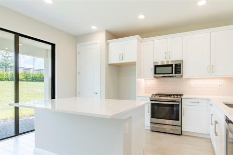 Villa ou maison à vendre à Lakewood Ranch, Floride: 2 chambres, 172.43 m2 № 1339716 - photo 4