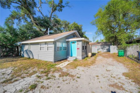 Casa en Tampa, Florida 4 dormitorios, 126.9 m2 № 2369518