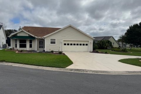 Casa en The Villages, Florida 3 dormitorios, 170.57 m2 № 2106858