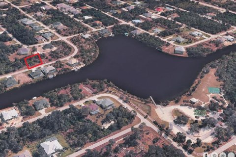 Land in Port Charlotte, Florida № 2158931 - photo 2