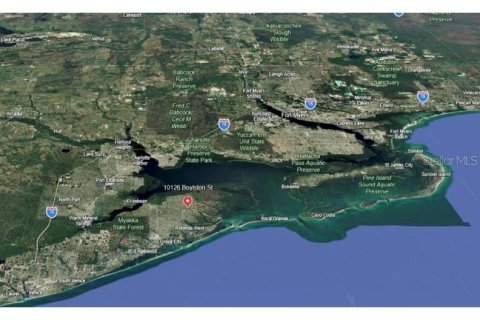 Land in Port Charlotte, Florida № 2158931 - photo 3