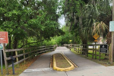 Copropriété à vendre à Deltona, Floride: 2 chambres, 83.33 m2 № 1577338 - photo 22