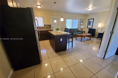 Apartamento en alquiler en Hollywood, Florida, 1 dormitorio, 74.51 m2 № 2063580 - foto 14