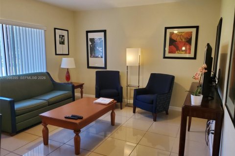 Apartamento en alquiler en Hollywood, Florida, 1 dormitorio, 74.51 m2 № 2063580 - foto 11