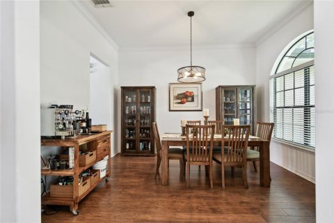 House in Lake Mary, Florida 4 bedrooms, 237.74 sq.m. № 1815229 - photo 8