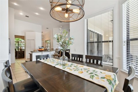 House in Lake Mary, Florida 4 bedrooms, 237.74 sq.m. № 1815229 - photo 30