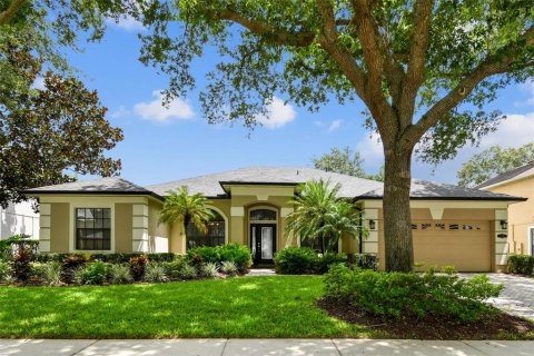 House in Lake Mary, Florida 4 bedrooms, 237.74 sq.m. № 1815229 - photo 2