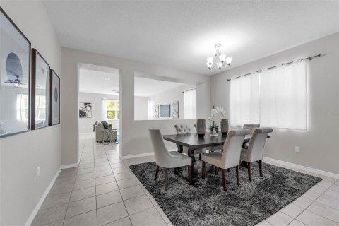Купить виллу или дом в Киссимми, Флорида 3 комнаты, 248.05м2, № 1690050 - фото 19