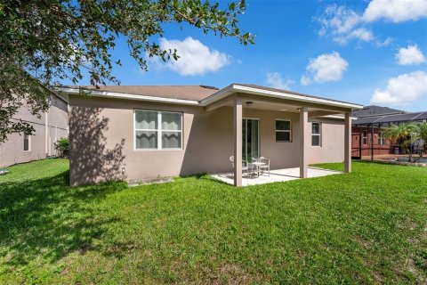 Купить виллу или дом в Киссимми, Флорида 3 комнаты, 248.05м2, № 1690050 - фото 8