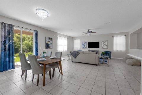 Купить виллу или дом в Киссимми, Флорида 3 комнаты, 248.05м2, № 1690050 - фото 27