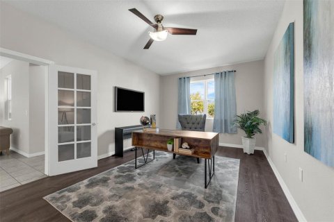 Купить виллу или дом в Киссимми, Флорида 3 комнаты, 248.05м2, № 1690050 - фото 12