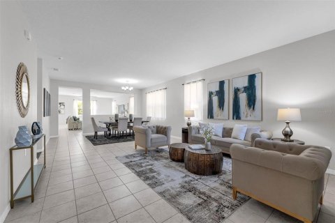 Купить виллу или дом в Киссимми, Флорида 3 комнаты, 248.05м2, № 1690050 - фото 10