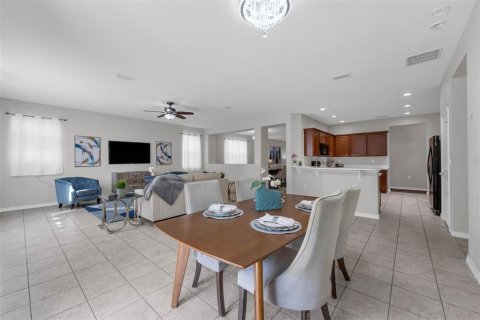 Купить виллу или дом в Киссимми, Флорида 3 комнаты, 248.05м2, № 1690050 - фото 28