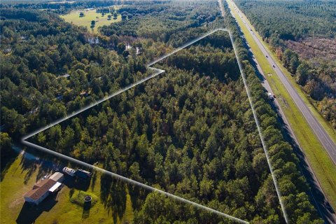 Terreno en venta en Glen Saint Mary, Florida № 925957 - foto 11