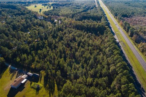 Terreno en venta en Glen Saint Mary, Florida № 925957 - foto 7
