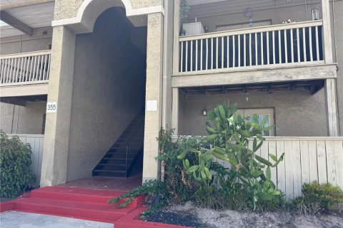 Condo in Altamonte Springs, Florida, 2 bedrooms № 2106927