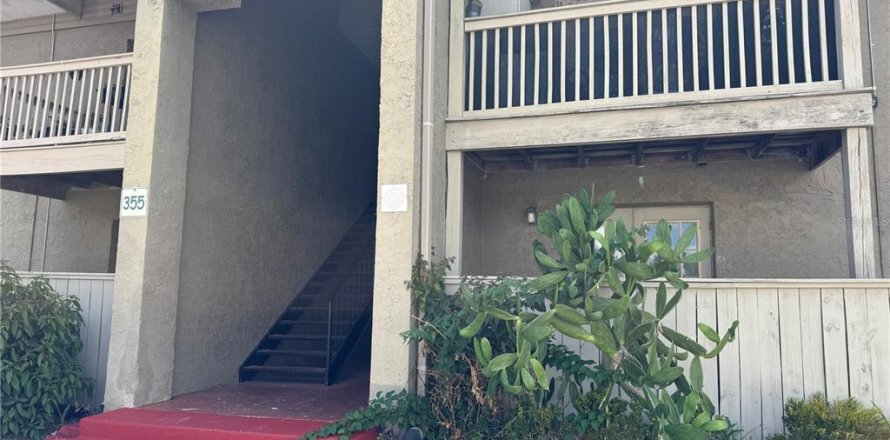 Condo in Altamonte Springs, Florida, 2 bedrooms № 2106927