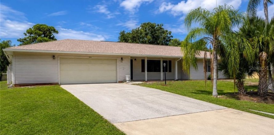 Villa ou maison à Sebastian, Floride 2 chambres, 178.84 m2 № 2295016