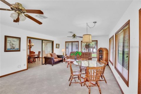 Villa ou maison à vendre à Sebastian, Floride: 2 chambres, 178.84 m2 № 2295016 - photo 10