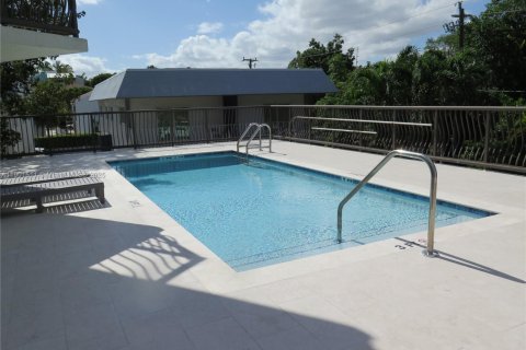 Condo in Miami, Florida, 1 bedroom  № 1955871 - photo 20