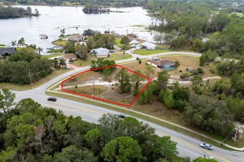 Land in Deltona, Florida № 1437908 - photo 7