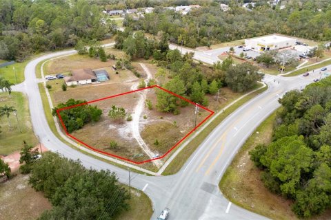 Land in Deltona, Florida № 1437908 - photo 4