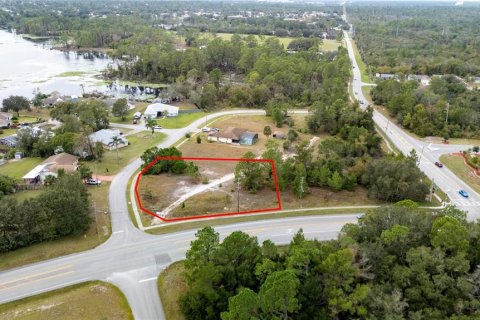 Land in Deltona, Florida № 1437908 - photo 6