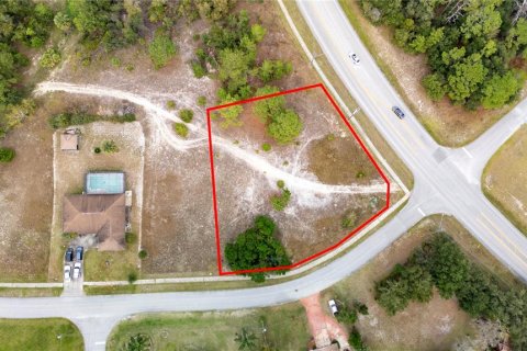 Land in Deltona, Florida № 1437908 - photo 12