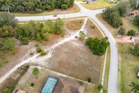 Land in Deltona, Florida № 1437908 - photo 11
