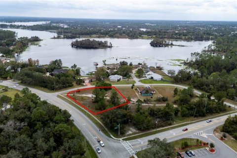 Land in Deltona, Florida № 1437908 - photo 8