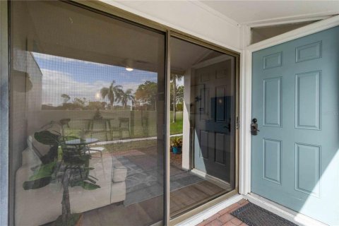 Copropriété à louer à Sarasota, Floride: 1 chambre, 39.76 m2 № 1895090 - photo 4