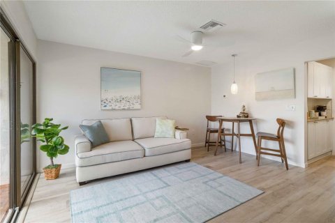 Copropriété à louer à Sarasota, Floride: 1 chambre, 39.76 m2 № 1895090 - photo 9