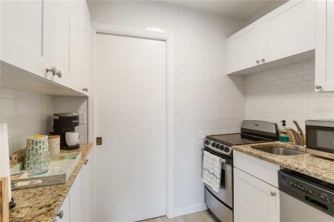 Copropriété à louer à Sarasota, Floride: 1 chambre, 39.76 m2 № 1895090 - photo 18