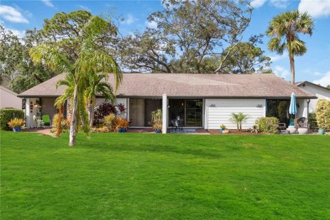 Copropriété à louer à Sarasota, Floride: 1 chambre, 39.76 m2 № 1895090 - photo 2