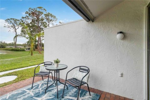 Copropriété à louer à Sarasota, Floride: 1 chambre, 39.76 m2 № 1895090 - photo 6