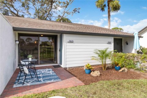 Copropriété à louer à Sarasota, Floride: 1 chambre, 39.76 m2 № 1895090 - photo 1
