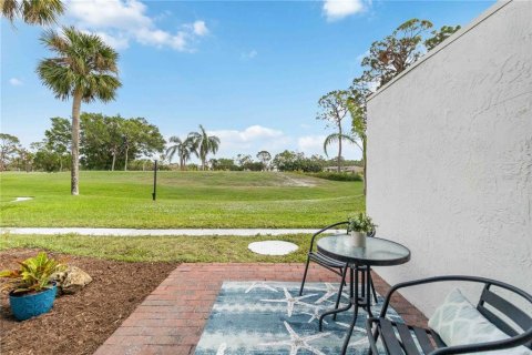 Copropriété à louer à Sarasota, Floride: 1 chambre, 39.76 m2 № 1895090 - photo 7