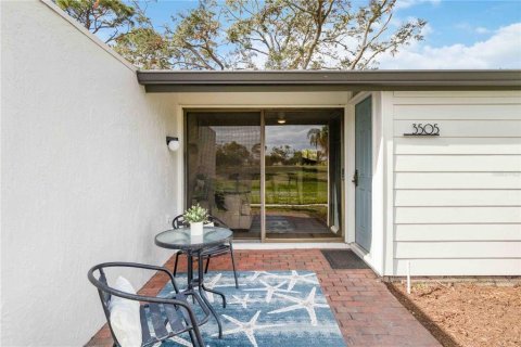 Copropriété à louer à Sarasota, Floride: 1 chambre, 39.76 m2 № 1895090 - photo 3