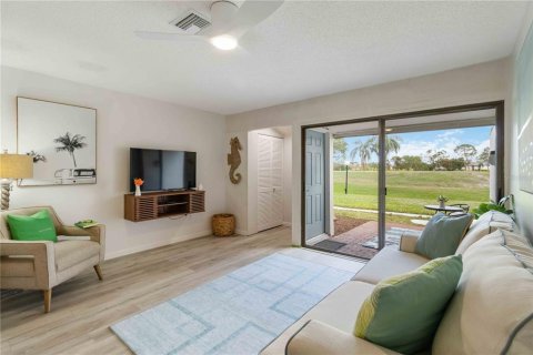 Copropriété à louer à Sarasota, Floride: 1 chambre, 39.76 m2 № 1895090 - photo 13